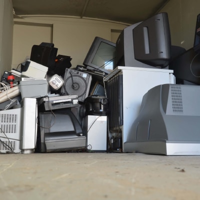 APPLIANCE DISPOSAL