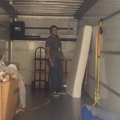 MATTRESS DISPOSAL