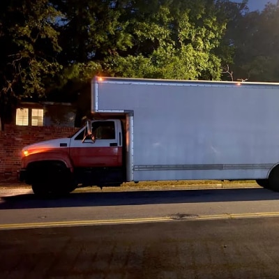 LOCAL MOVE